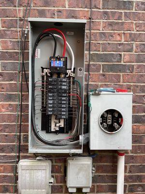 Harvest Electrical Solutions