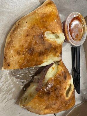 Eddies Pizza & Catering