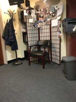 Kostas D. Koutsoubis, PT