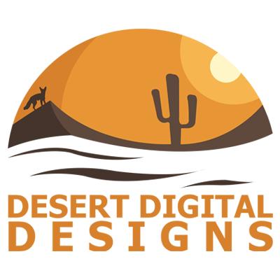 Desert Digital Designs