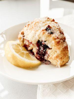 Second Breakfast Bistro & Tea House