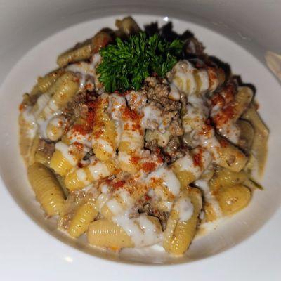 Lombardi's Ristorante & Bar