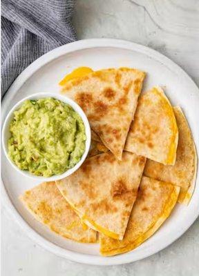 Healthy Bites Gourmet