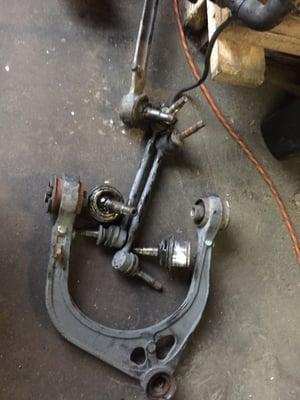 Tommy Lee's Auto Repair