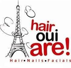 Hair Oui Are