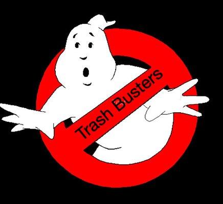 Trash Busters