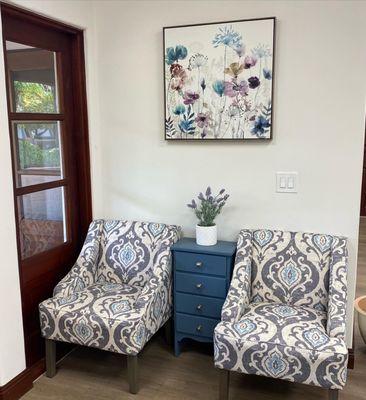 Lovestrong Wellness Inc