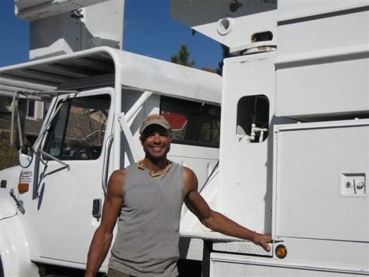 John Egart's Tree Service