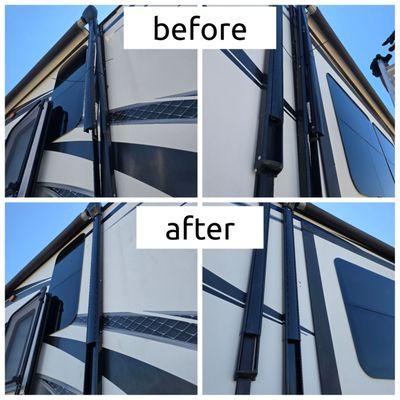 Along For The Ride RV Repairs & Inspections