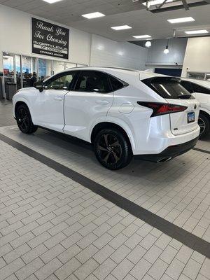 McGrath Lexus of Chicago