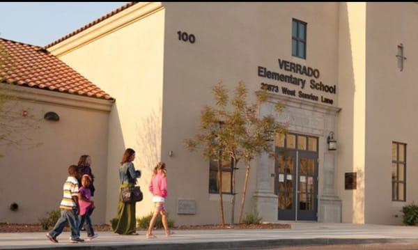 Verrado Elementary School