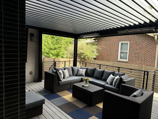 Bustillo Upholstery LLC