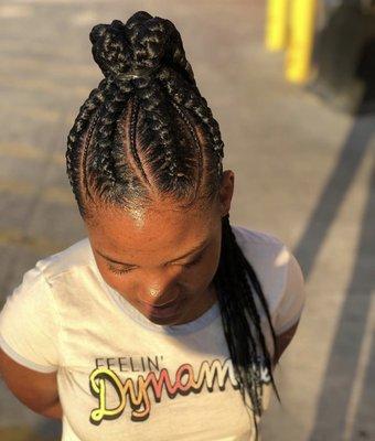 KSL - Kita’s Suite Life