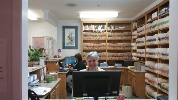 Robert L. Wheless, DDS