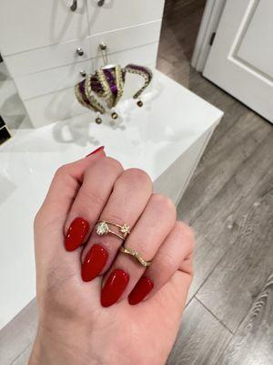 Nail Garden- Sherman Oaks