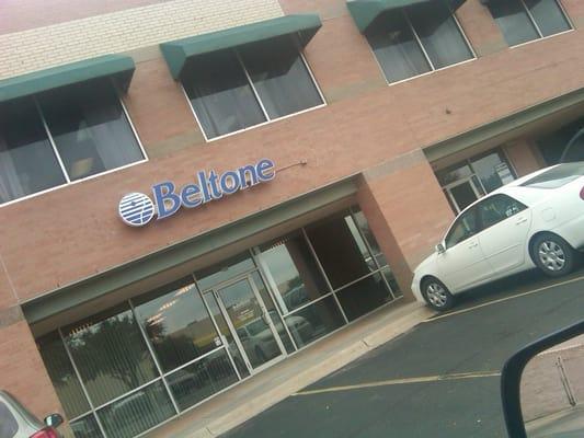 Beltone