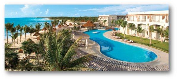 Judy & Maria's Travel