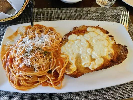Mezzanotte Ristorante
