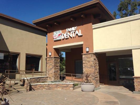 Marlene Thompson, DDS