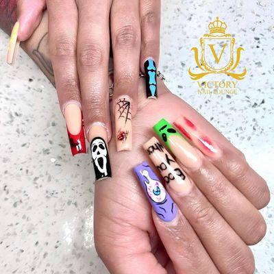 Victory Nail Lounge