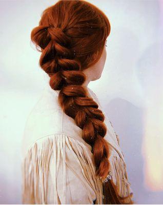 Braided Style