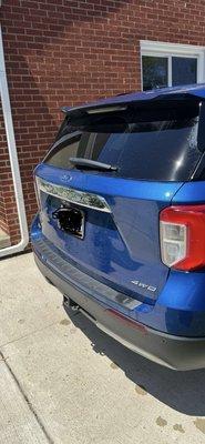 Zax Auto Wash- Livonia