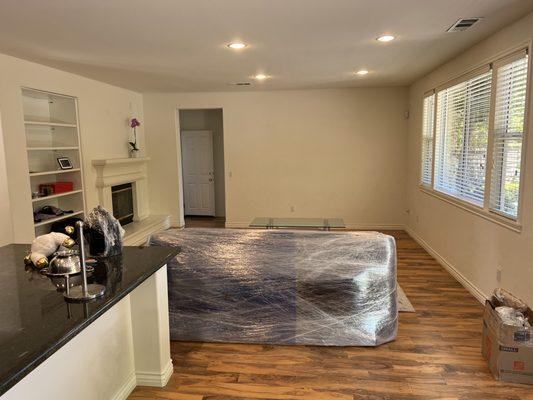 Royal Moving & Storage