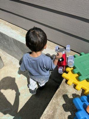 Little Universe Family Childcare