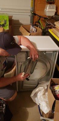 Fox Appliance Repairs