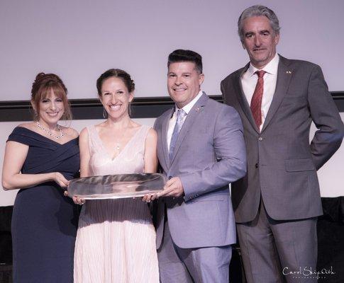 Santa Fe Chamber of Commerce