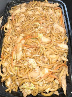 United China Restaurant