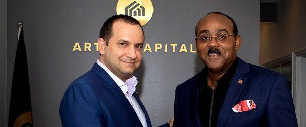 Arton Capital Investment