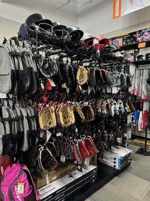 Play It Again Sports