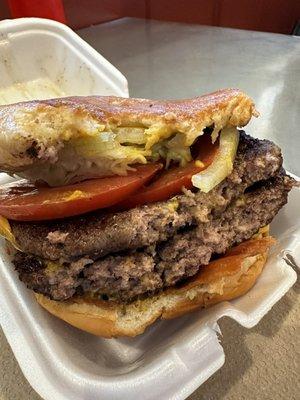 Randy's Burgers