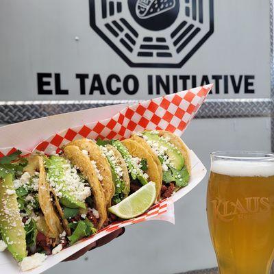 El Taco Initiative