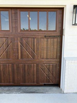 Discount Overhead Door