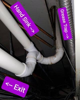 Electric Snake Sewer & Drain Service Inc