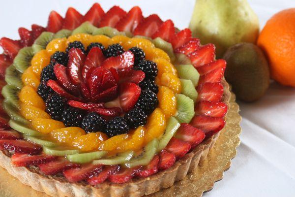 Aloha Bakery And Cafe