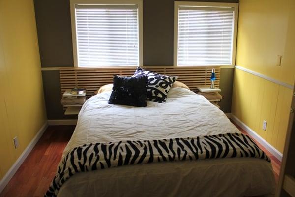 Private Suite w/Bunk beds sleeps 2-4