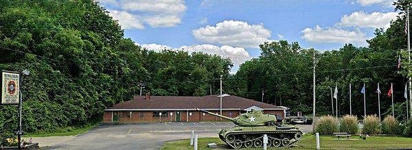 Veterans of Foreign Wars