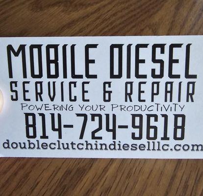 Double Clutchin Diesel