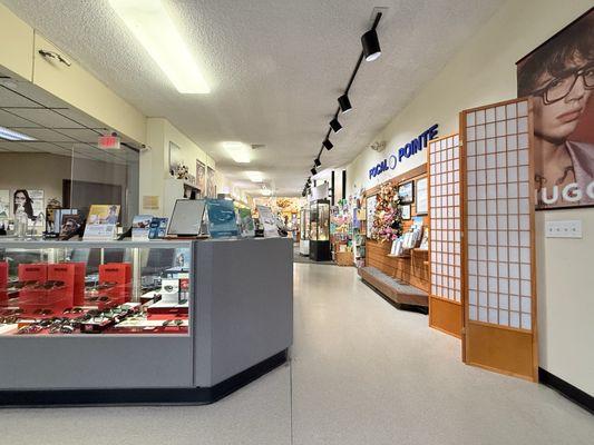 Vision Center Optometry