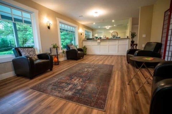 Medical Massage & Acupuncture