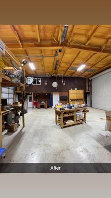 The Rolling Seven Electric