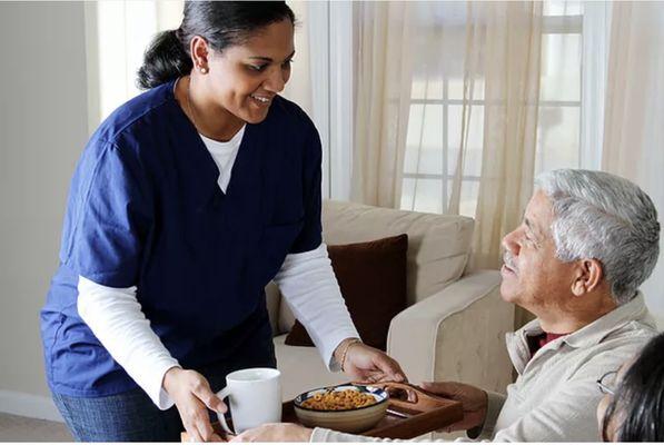 Alpha & Omega Healthcare LLC