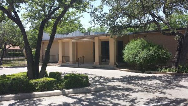 Northwest church of Christ