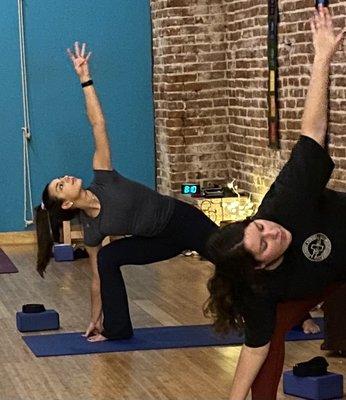 The Studio in Staunton