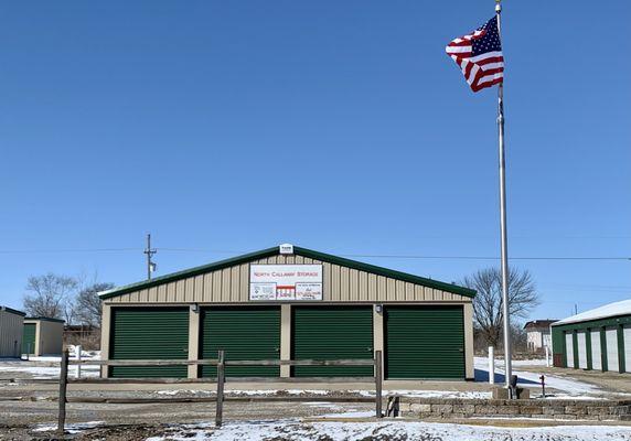 North Callaway Storage