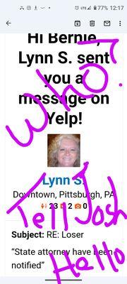 Allegheny Coach transportation