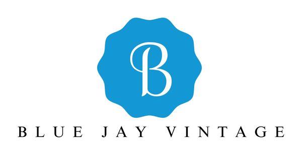 Blue Jay Vintage